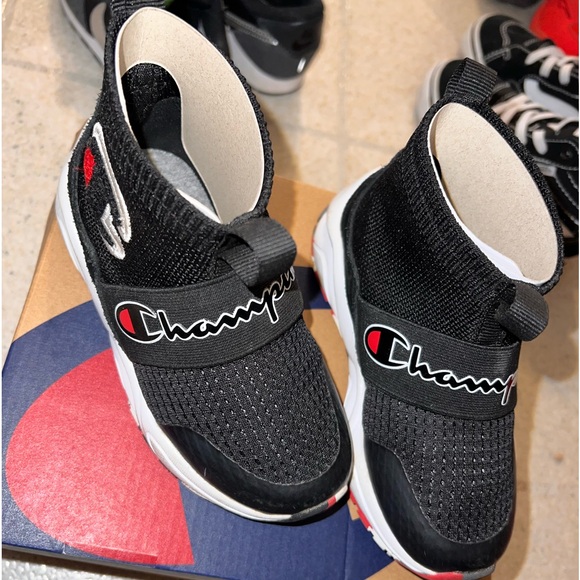 Champion Shoes Toddler Champion Sneakers Poshmark